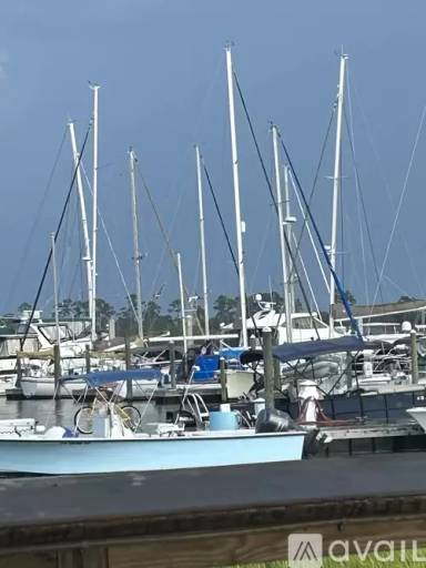 Main picture of 1 Marina Dr