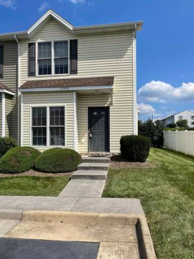 Main picture of 1248 Settlers Ln