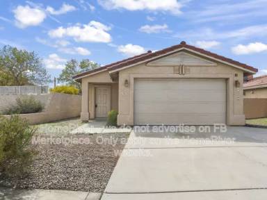 Main picture of 2240 Sahara Dr