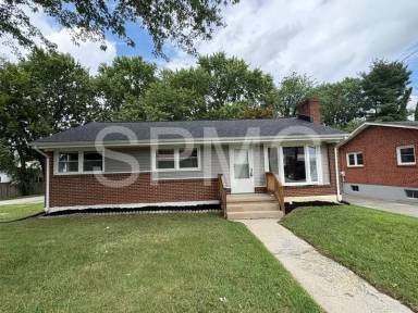 Main picture of 1603 Alberta Dr