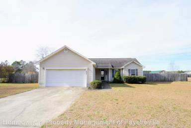 Main picture of 848 N Parker Church Rd