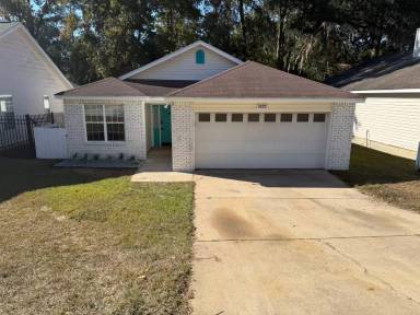 Main picture of 1572 China Grove Trl