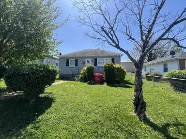 Main picture of 913 Rockbridge Ave