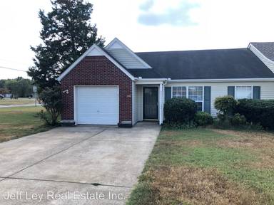 Main picture of 318 Wesley Dr