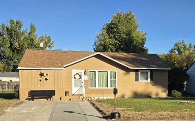 Main picture of 813 S 12th St
