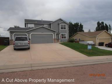 Main picture of Woodside Terrace