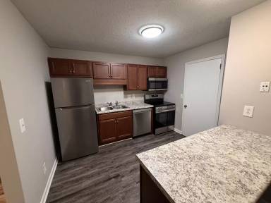 Main picture of Brownstone Apartments