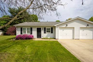 Main picture of 1388 Secrest Rd