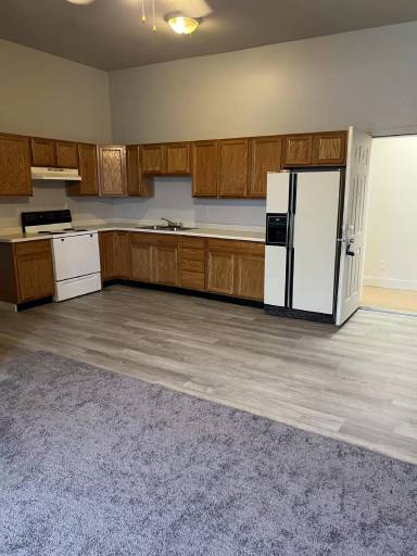 Main picture of 200 N Washington St