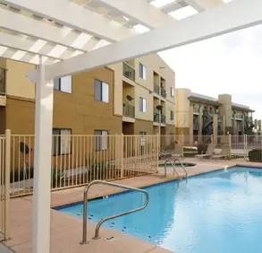 Main picture of Rancho Cielo Senior Apartments