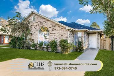 Main picture of 1714 Tina Marie Rd