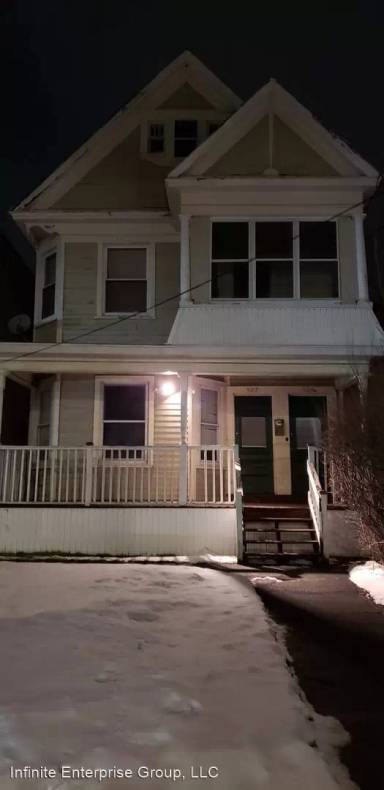 Main picture of 507 Nott St