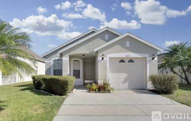 Main picture of 8347 Hawbuck St