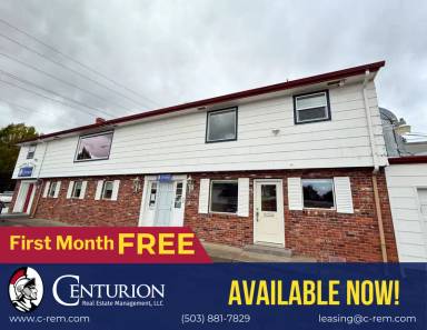 Main picture of 1367 Commercial St SE