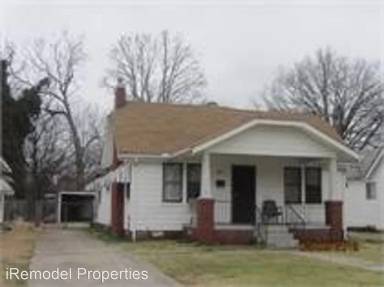 Main picture of 1405 W Long 17th St