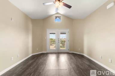 Main picture of Broadstone Ranch at Wolf Pen Creek