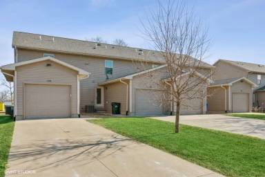 Main picture of 1334 Ellis Blvd NW
