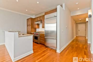 Main picture of Metropolitan Tower