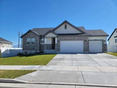 Main picture of 8357 S Jayson Bend Dr