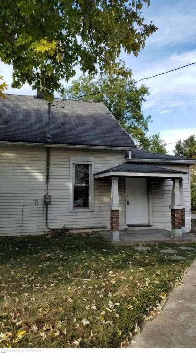 Main picture of 118 Medford St