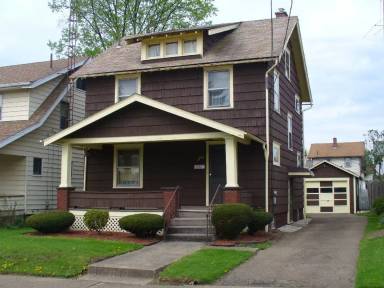 Main picture of 1149 Wertz Ave SW