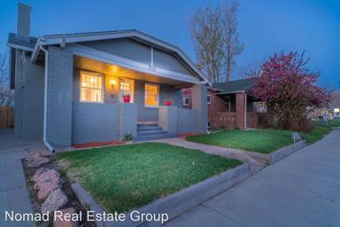 Main picture of 3310 W 14th Ave