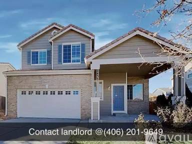 Main picture of 2435 S Gibralter Way