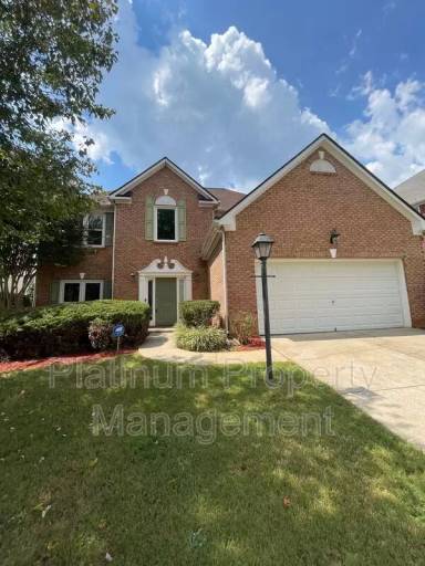 Main picture of 4916 Durley Ln SE