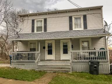 Main picture of 2103 5th St SW