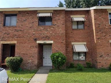 Main picture of 1208 Mt Vernon Ave