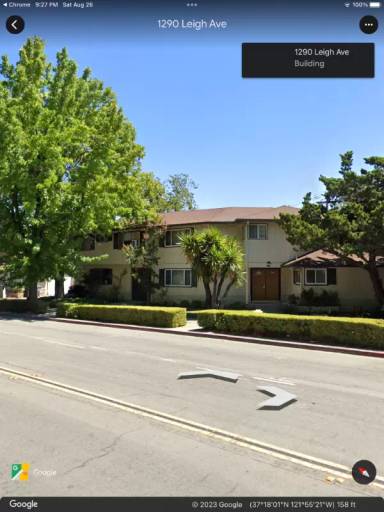 Main picture of 1290 Leigh Ave