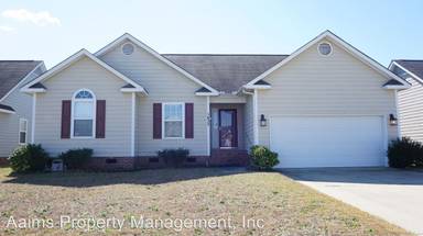 Main picture of 1429 Aultroy Dr