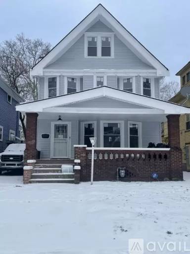 Main picture of 9508 Empire Ave