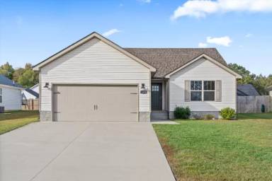 Main picture of 1498 Fredrick Dr