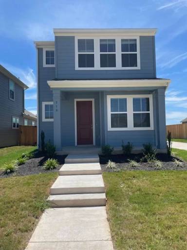 Main picture of 310 Branchwood Path
