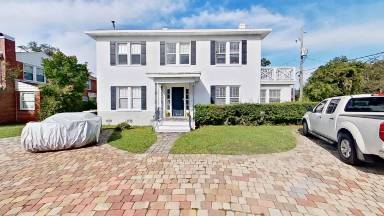 Main picture of Belmont Terrace & Naldo Ave