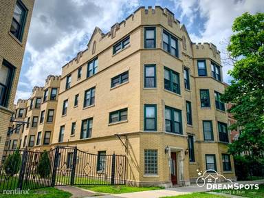 Main picture of 6612 S Kenwood Ave