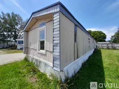 Main picture of Danville Mobile Home Park