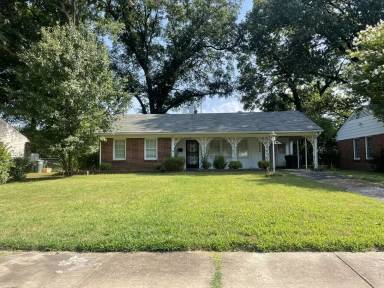 Main picture of 4468 Garnett Rd