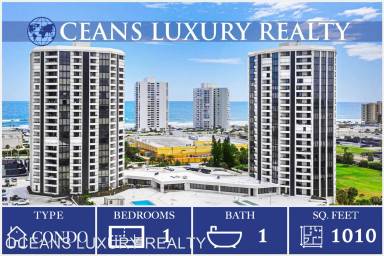 Main picture of Oceans West One