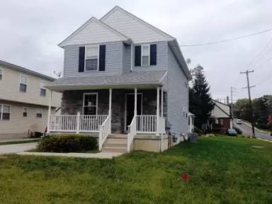 Main picture of 800 Jackson Ave