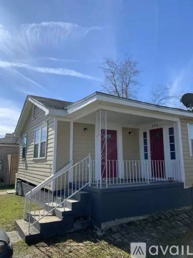Main picture of 6324 Lafaye St
