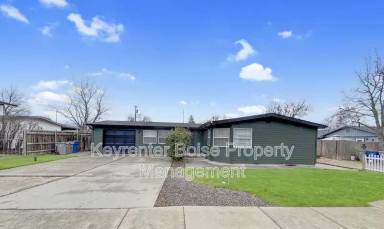 Main picture of 7867 W Camas St