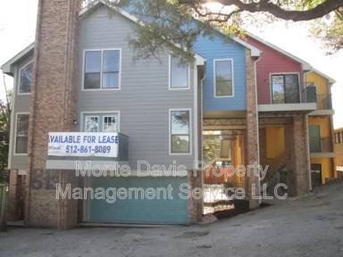 Main picture of 513 S Park Dr