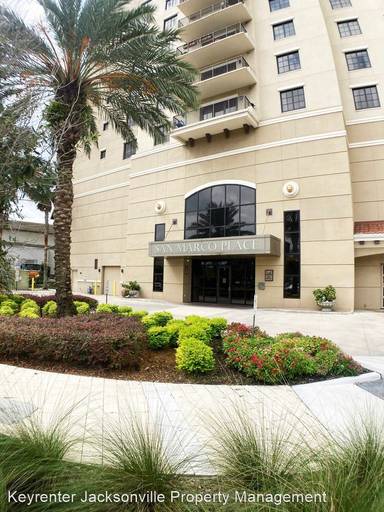 Main picture of San Marco Place