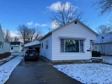 Main picture of 512 S Franklin St