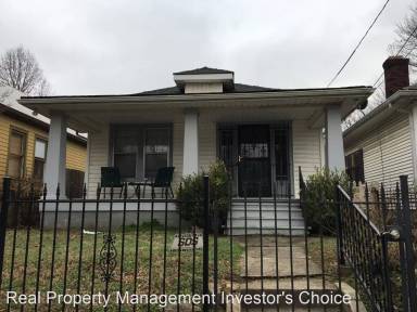 Main picture of 1323 4th Ave N