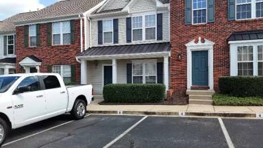 Main picture of Spring Crossing Townhomes