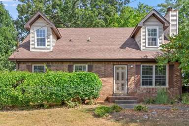 Main picture of 3445 Arvin Dr