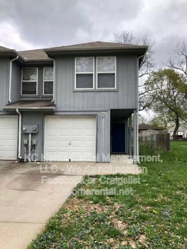Main picture of 1003 S Hocker Ave